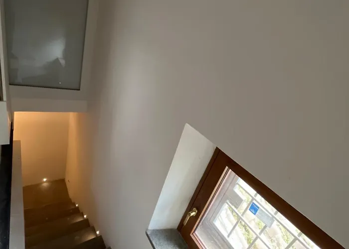 The Tower Apartament Rzym