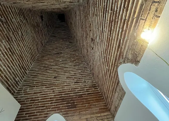 The Tower * Rzym